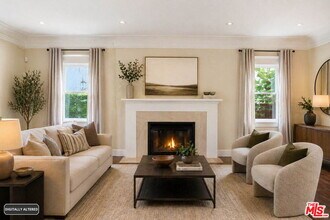 1620 S Victoria Ave in Los Angeles, CA - Building Photo - Building Photo