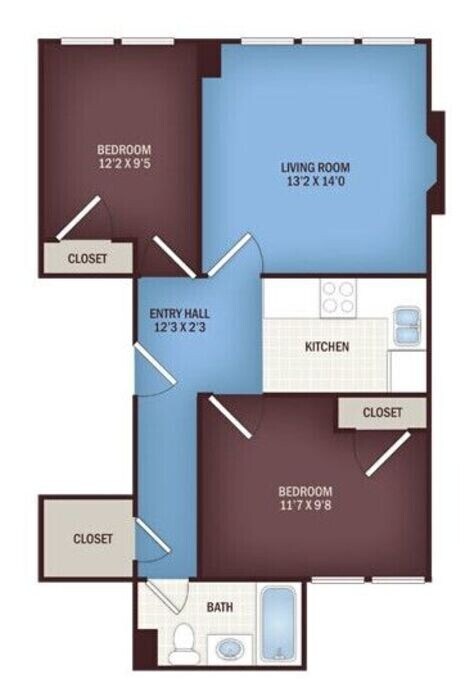 property at 520 Cambridge St