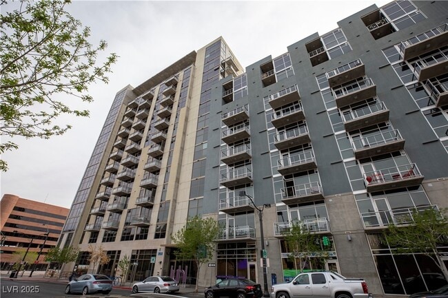 property at 353 E Bonneville Ave