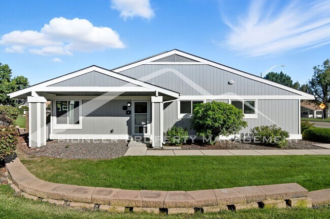 property at 8762 Chase Dr