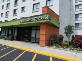 Northampton Crossing Apartments