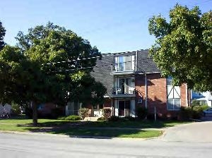 Rt 1 & Jones St in Milford, IL - Building Photo