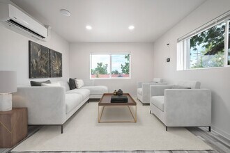 Yuma Apartments in Denver, CO - Foto de edificio - Building Photo