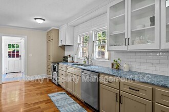 619 Sunset Dr in Sanford, NC - Building Photo - Building Photo