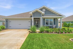 289 Gray Owl Dr in Freeport, FL - Building Photo