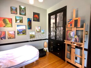 102 Paul Gore St, Unit 3 in Boston, MA - Building Photo - Building Photo