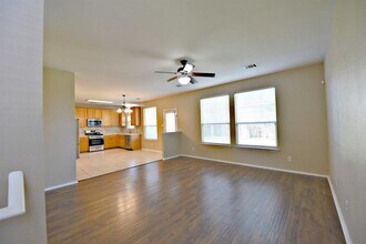 14412 Ballycastle Trail in Austin, TX - Building Photo - Building Photo