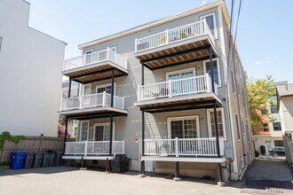 34-36 H Street Unit 1L in Boston, MA - Building Photo - Building Photo