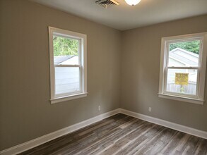 4324 Fluvanna Ave in Richmond, VA - Foto de edificio - Building Photo