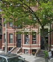 31 Gloucester St in Boston, MA - Building Photo - Building Photo
