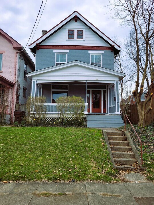 507 E 21st St in Covington, KY - Building Photo