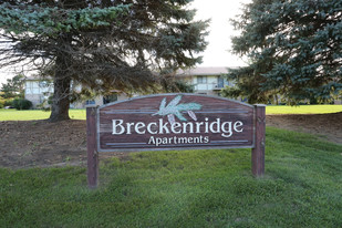 Breckenridge Apartments