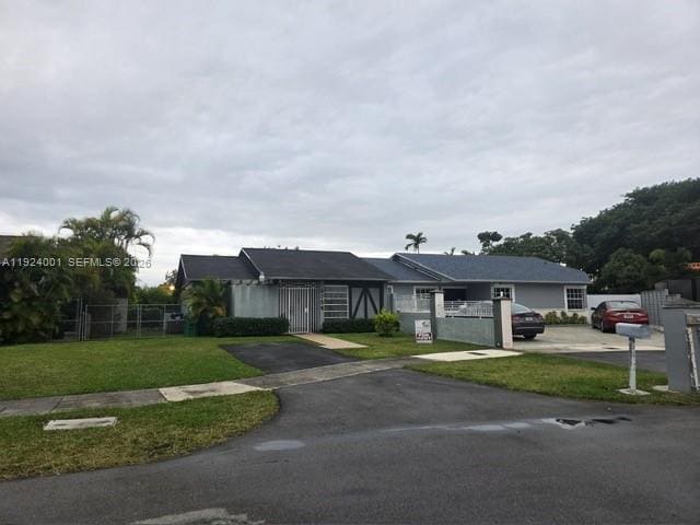 9754 SW 1st Terrace in Miami, FL - Building Photo - Building Photo