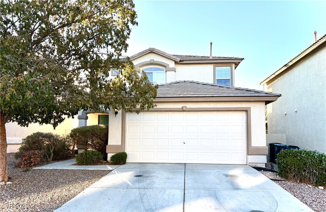 7279 Twin Maples Ct in Las Vegas, NV - Building Photo