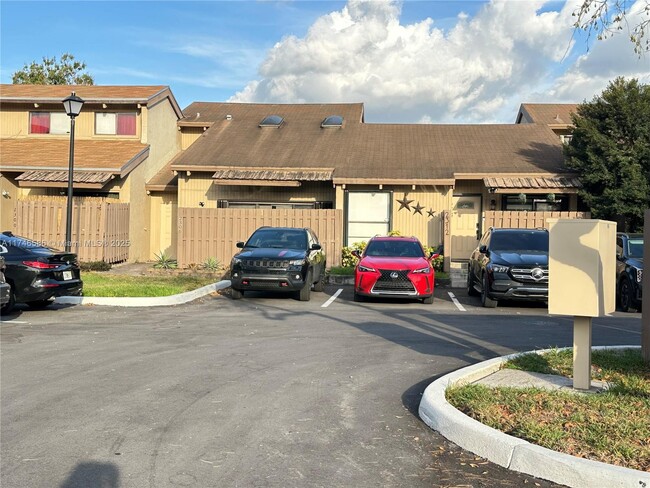 property at 2312 SW 81st Ave