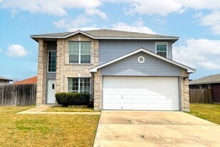 5400 Jitterbug Ct in Killeen, TX - Building Photo