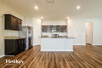 3941 Saltmarsh Loop in Sanford, FL - Foto de edificio - Building Photo