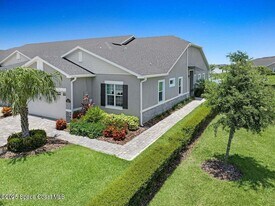 2680 Avalonia Dr in Melbourne, FL - Building Photo