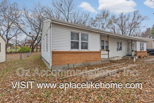 414 Colbern St in Belton, MO - Building Photo - Building Photo