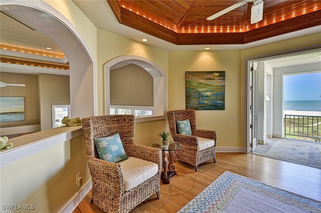 property at 235 Barefoot Beach Blvd