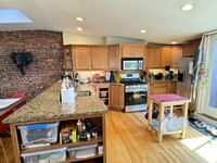 206 W Springfield St, Unit 4 in Boston, MA - Foto de edificio - Building Photo