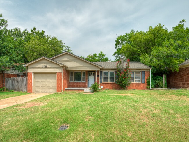 property at 1711 Brighton Ave