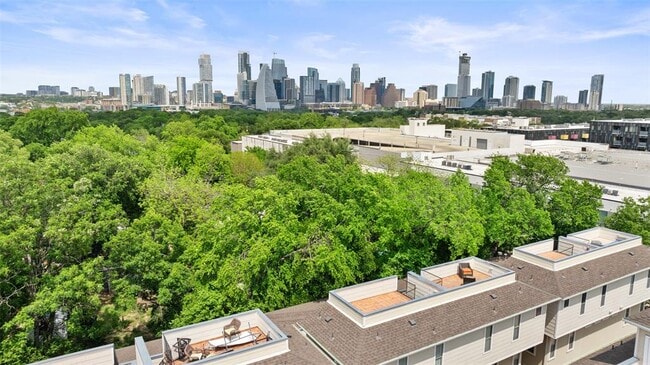 1115 Kinney Ave in Austin, TX - Building Photo - Building Photo