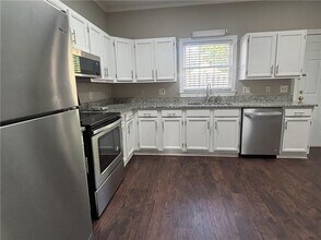 407 Boulevard NE in Gainesville, GA - Foto de edificio - Building Photo