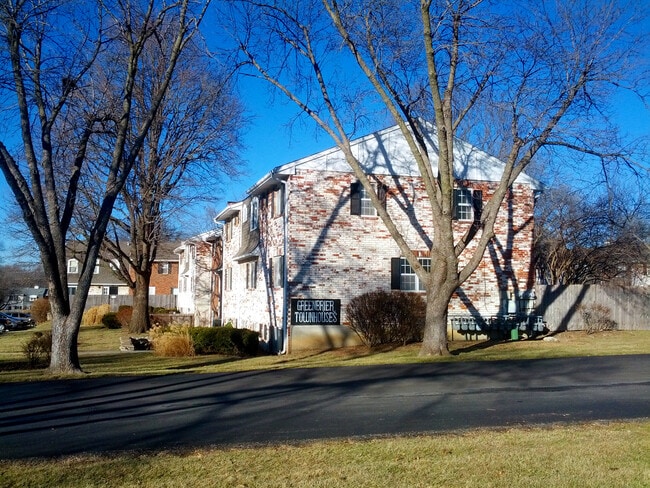 property at 8516 W 85th St