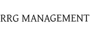 Property Management Company Logo RRG Management