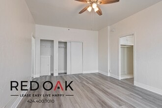 2505 W 6th St in Los Angeles, CA - Building Photo - Building Photo