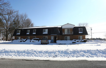 5-6 Mountain View Dr in Valatie, NY - Building Photo - Building Photo