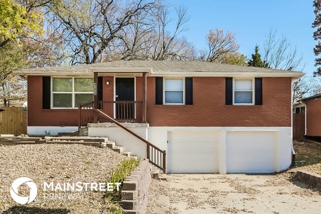 property at 4259 NE Kelsey Rd