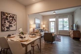 Overture West Ashley 55+ Active Adult Apartment Homes in Charleston, SC - Foto de edificio - Building Photo