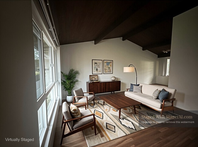 10863-10881 Whipple St in North Hollywood, CA - Foto de edificio - Building Photo