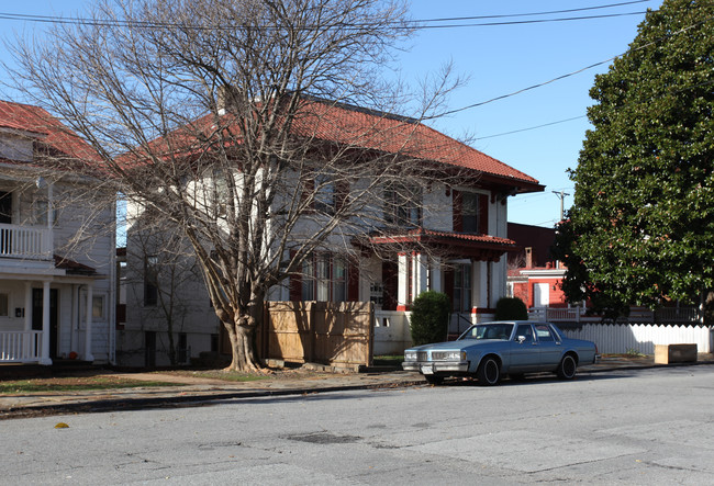 507 Madison St in Lynchburg, VA - Building Photo - Building Photo