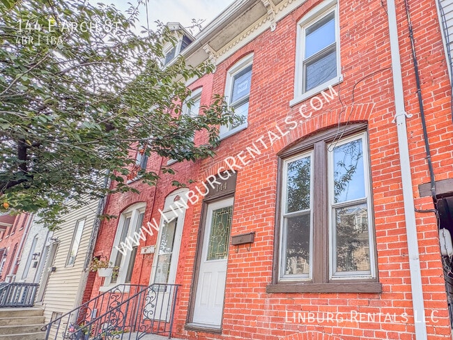 property at 144 Arch St