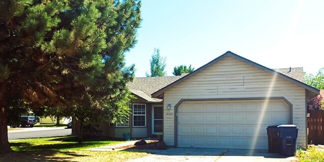 property at 2128 SW 30th Ct