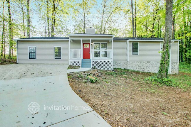 62 Fairfax Ct in Dallas, GA - Building Photo - Building Photo