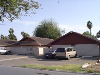 717 W Iris Ave in McAllen, TX - Building Photo