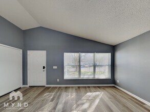 5443 Cedar Ln in Orlando, FL - Foto de edificio - Building Photo