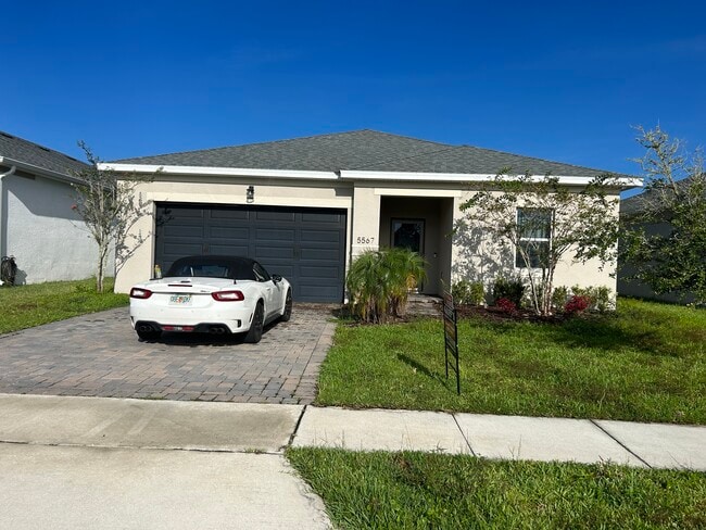 property at 5567 Estero Loop