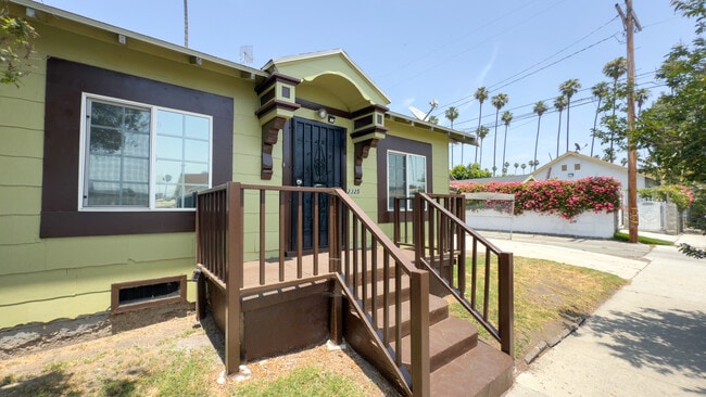 property at 2325 W 36th St