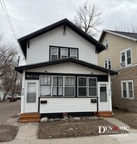 713-715 W 16th St in Sioux Falls, SD - Building Photo