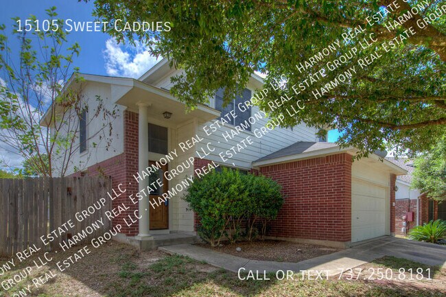 property at 15105 Sweet Caddies