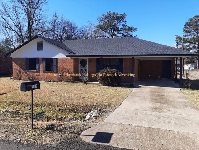 property at 407 Concourse Rd