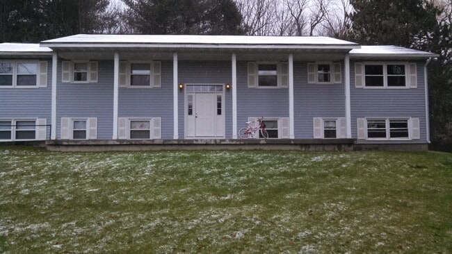 property at 388 Dryden Harford Rd
