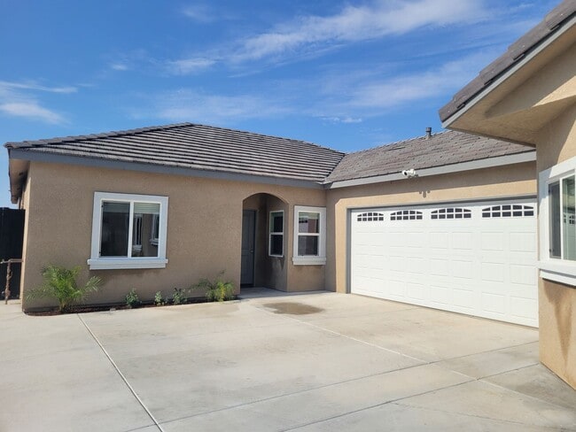 property at 8501 Grandy St