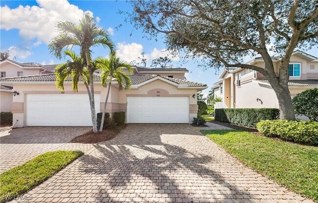 property at 3311 S Coconut Island Dr