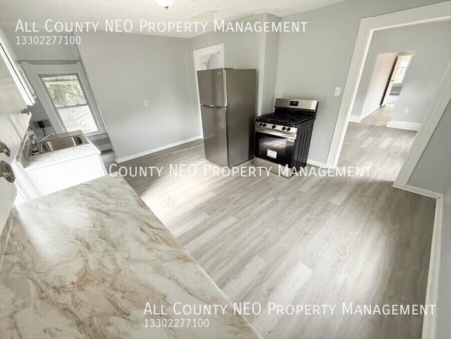 property at 2056 W 95th St